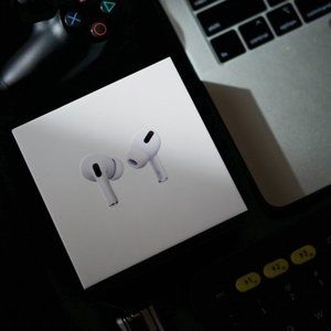 Apple AirPods Pro